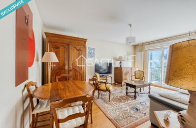 vente appartement 284 000 € à proximité de Pontault-Combault (77340)