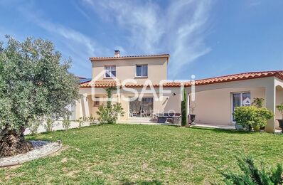 vente maison 530 000 € à proximité de Argelès-sur-Mer (66700)