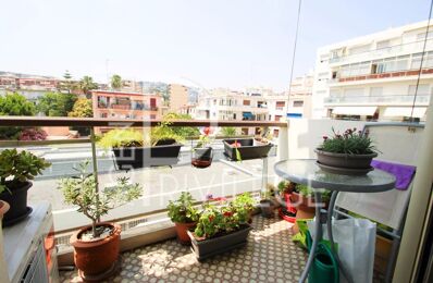 location appartement 645 € CC /mois à proximité de Antibes (06600)