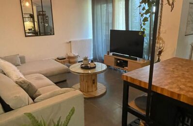 vente appartement 215 000 € à proximité de Lacroix-Falgarde (31120)