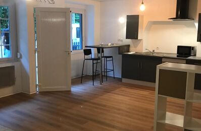 vente appartement 49 000 € à proximité de Saint-Évarzec (29170)