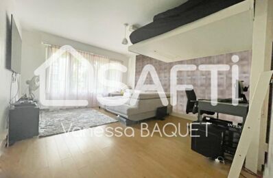 vente appartement 137 000 € à proximité de Bessancourt (95550)