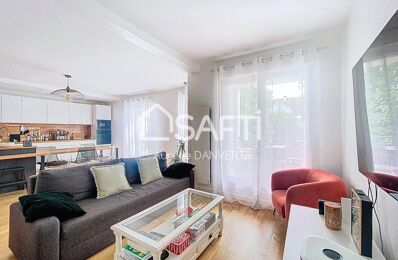 vente appartement 500 000 € à proximité de Carrières-sur-Seine (78420)