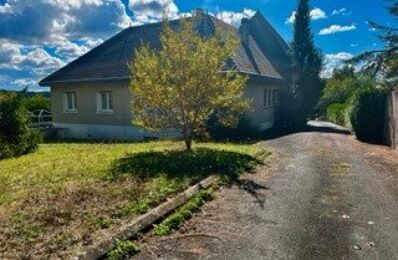vente maison 335 000 € à proximité de Piégut-Pluviers (24360)