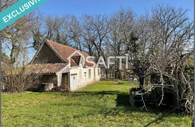 vente maison 172 000 € à proximité de Nojals-Et-Clotte (24440)