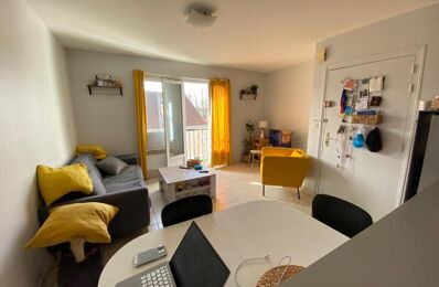 location appartement 651 € CC /mois à proximité de Ballan-Miré (37510)