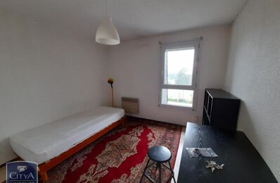 location appartement 385 € CC /mois à proximité de Saint-Roch (37390)