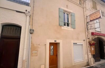 vente maison 297 000 € à proximité de Saint-Andiol (13670)