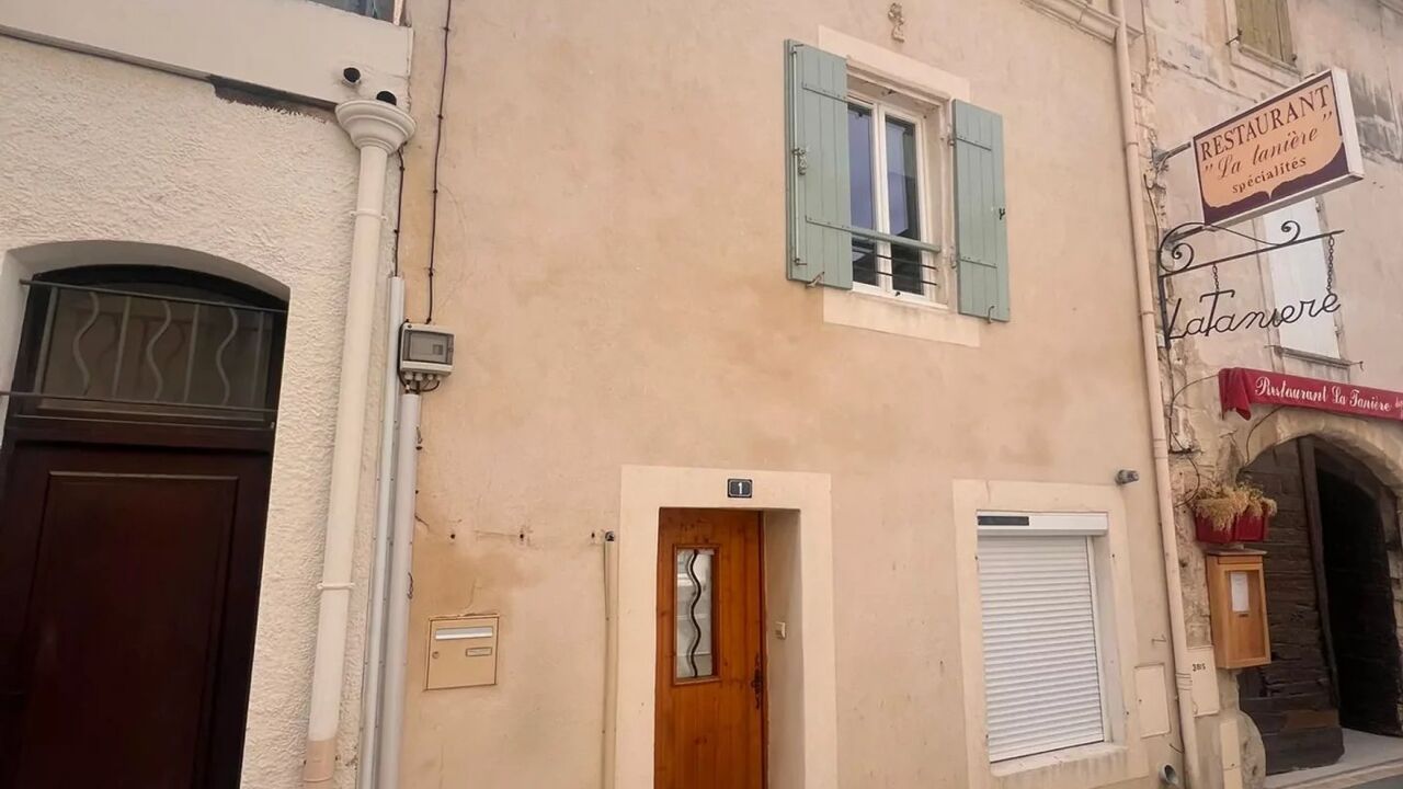 maison 5 pièces 121 m2 à vendre à Eyragues (13630)