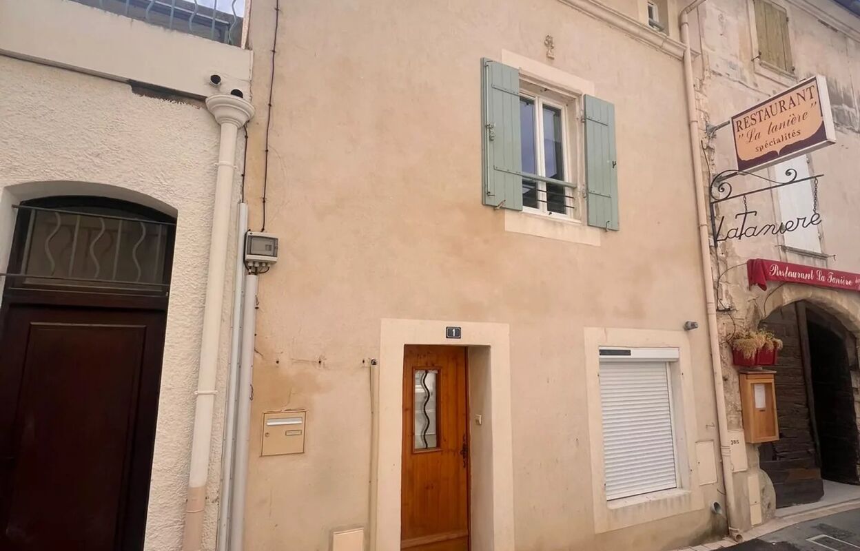 maison 5 pièces 121 m2 à vendre à Eyragues (13630)