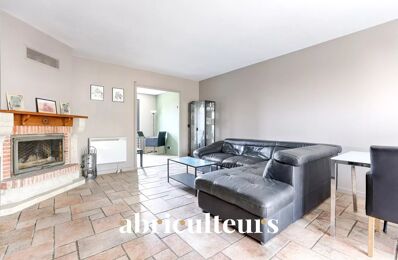 vente maison 358 000 € à proximité de Périgny (94520)