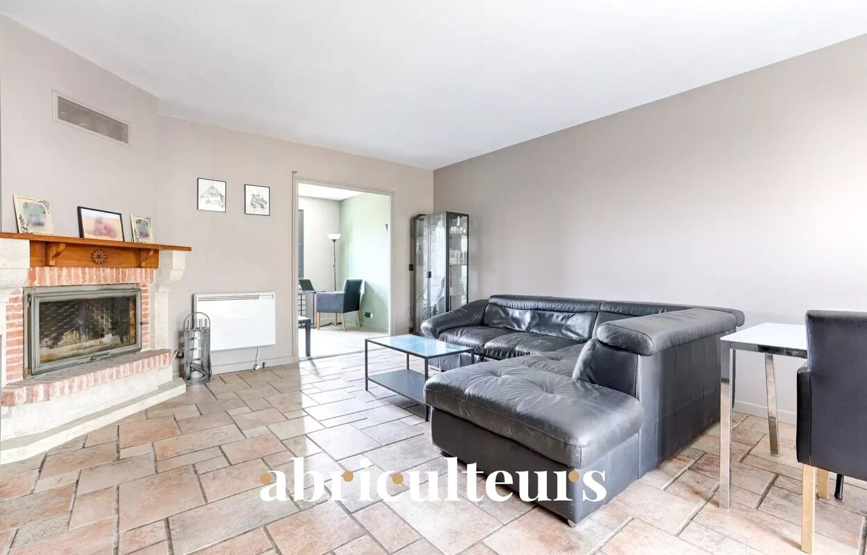 maison 7 pièces 150 m2 à vendre à Épinay-sous-Sénart (91860)