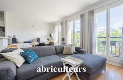 vente appartement 339 000 € à proximité de Le Plessis-Trévise (94420)