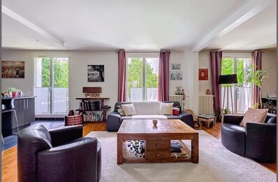 vente appartement 920 000 € à proximité de Neuilly-sur-Seine (92200)