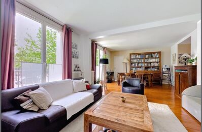 vente appartement 920 000 € à proximité de Argenteuil (95100)