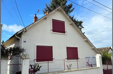 vente maison 165 000 € à proximité de Parigny-les-Vaux (58320)