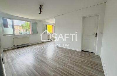 vente appartement 165 000 € à proximité de Ermont (95120)