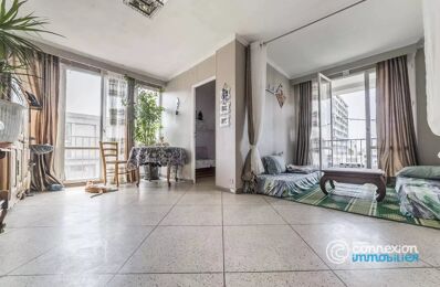 vente appartement 49 000 € à proximité de Marignane (13700)