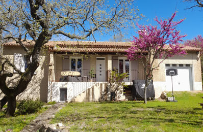 vente maison 291 500 € à proximité de Saint-Étienne-des-Sorts (30200)