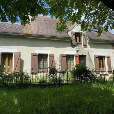 Maison 4 pièces 103 m²