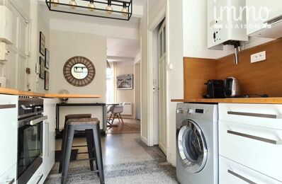 location appartement 1 020 € CC /mois à proximité de Allennes-les-Marais (59251)