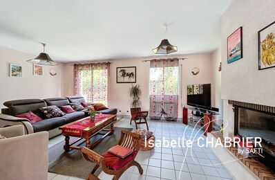 vente maison 230 000 € à proximité de Montigné-Lès-Rairies (49430)