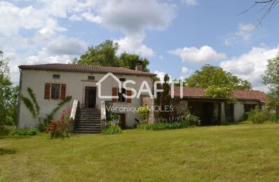 vente maison 215 000 € à proximité de Belmont-Sainte-Foi (46230)