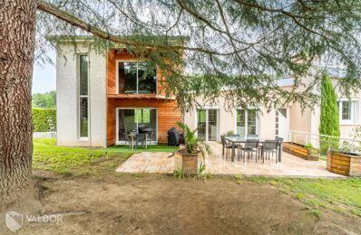 vente maison 420 000 € à proximité de Pavezin (42410)
