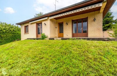 vente maison 365 000 € à proximité de Gleizé (69400)