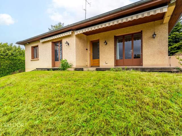 MAISON T5 128M2 GLEIZÉ — photo du bien