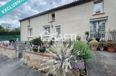 vente maison 338 000 € à proximité de Saint-Malô-du-Bois (85590)