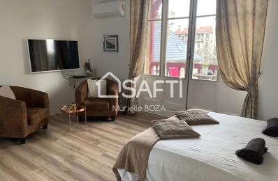 vente appartement 119 000 € à proximité de Saint-Martin-d'Uriage (38410)