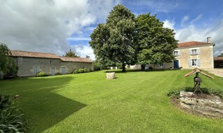 Maison 4 Pièces 176 m² à vendre à Vouzailles (86170)