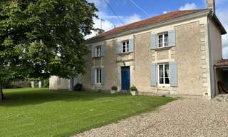 Maison 4 Pièces 176 m² à vendre à Vouzailles (86170)