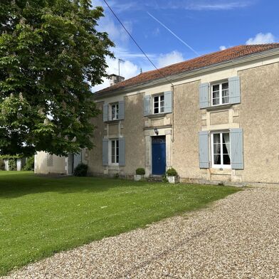Maison 4 pièces 259000 €