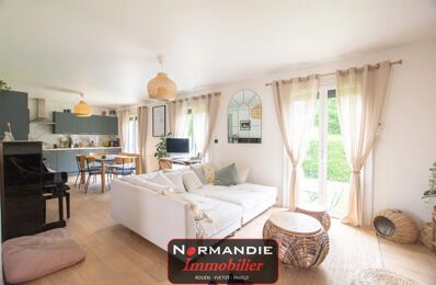 vente maison 399 000 € à proximité de La Rue-Saint-Pierre (76690)