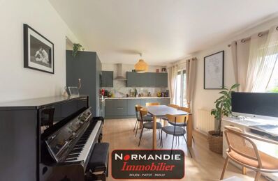 vente maison 399 000 € à proximité de Saint-Jean-du-Cardonnay (76150)