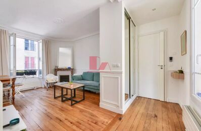 vente appartement 299 150 € à proximité de Saulx-les-Chartreux (91160)