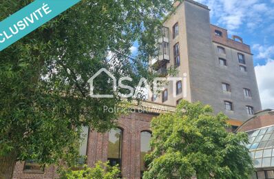 vente appartement 220 000 € à proximité de Souchez (62153)