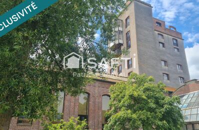 vente appartement 220 000 € à proximité de Nœux-les-Mines (62290)