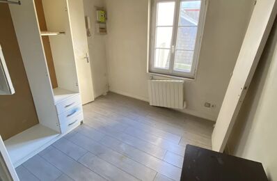 vente appartement 49 000 € à proximité de Rouen (76100)