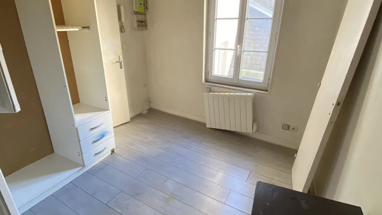 appartement  pièces 12 m2 à vendre à Rouen (76000)