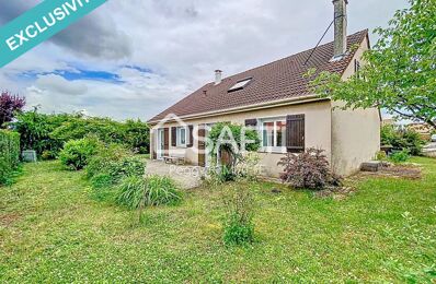 vente maison 379 000 € à proximité de Novéant-sur-Moselle (57680)