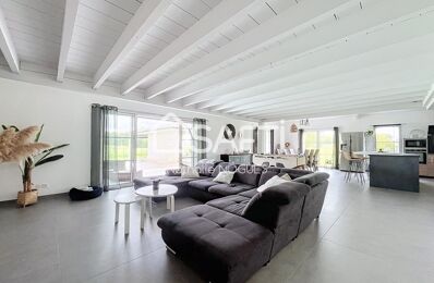 vente maison 645 000 € à proximité de La Lande-de-Fronsac (33240)