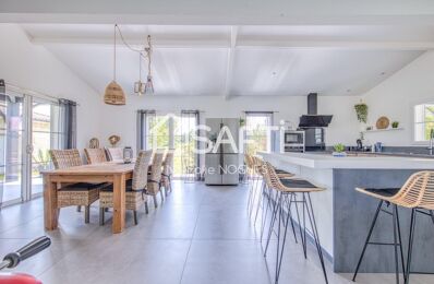 vente maison 645 000 € à proximité de Bourg (33710)