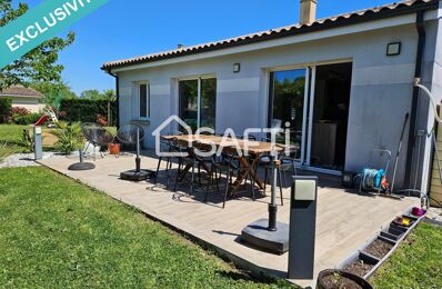 vente maison 409 000 € à proximité de Castelnau-de-Médoc (33480)