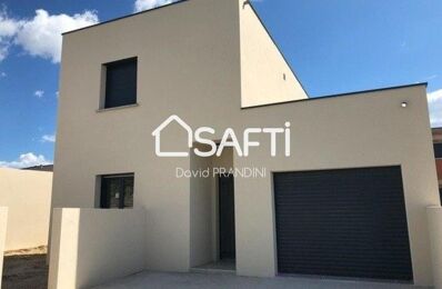 vente maison 295 000 € à proximité de Sauvian (34410)