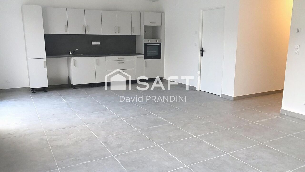 maison 4 pièces 106 m2 à vendre à Lespignan (34710)