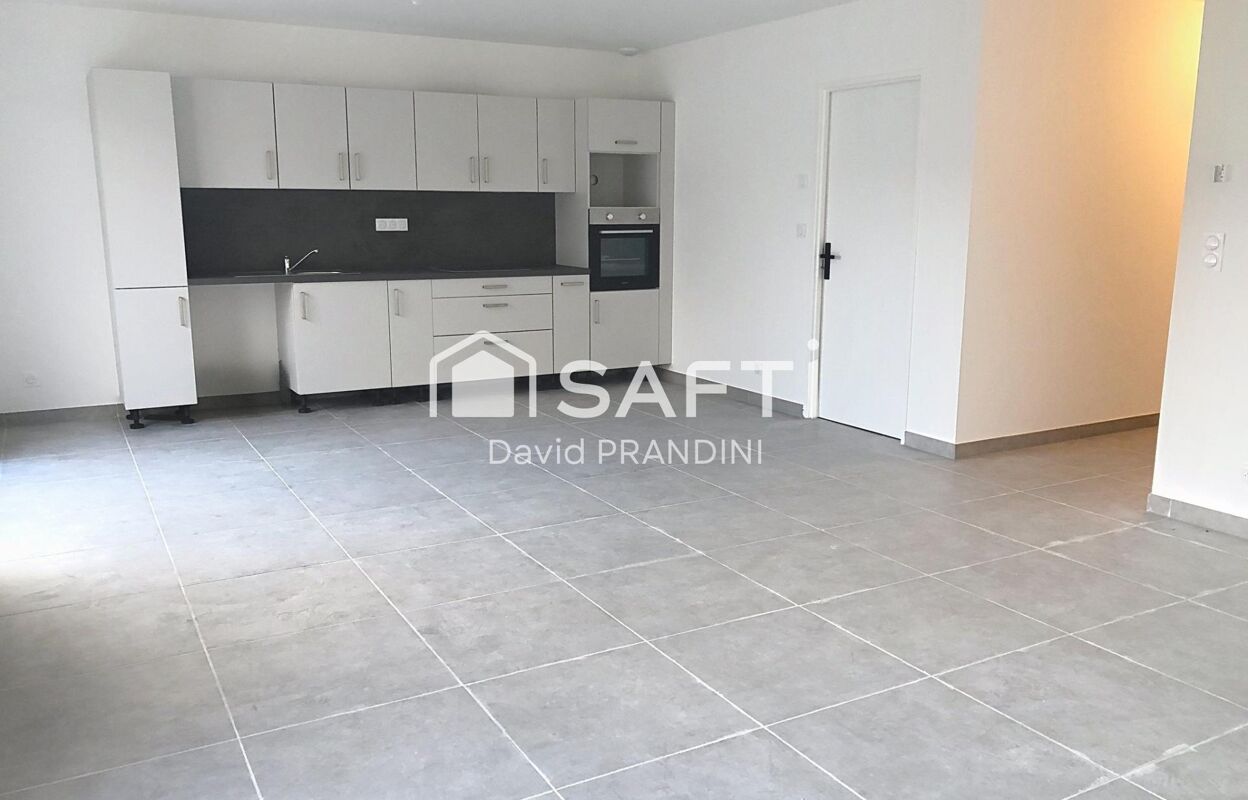 maison 4 pièces 106 m2 à vendre à Lespignan (34710)