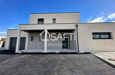 vente maison 375 000 € à proximité de Saint-Marcel-Lès-Annonay (07100)